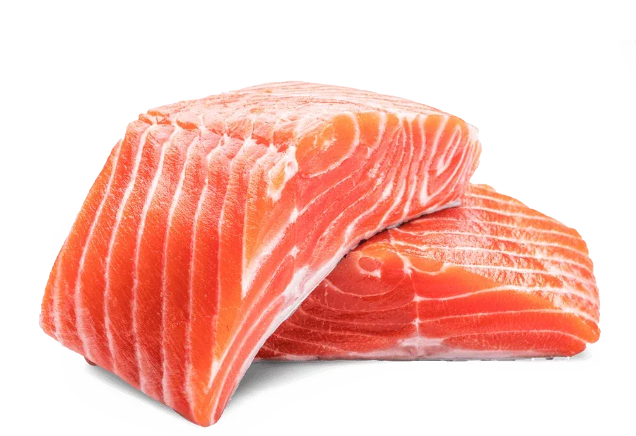 Omega 3 (Wildlachsöl)